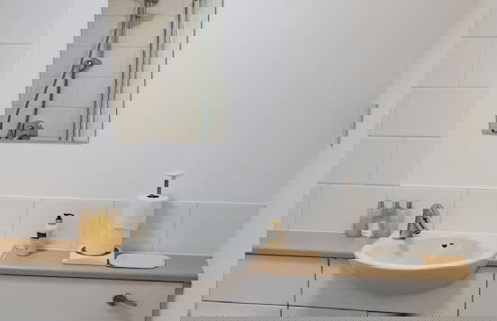 Evergreen Apartments - Photo 12