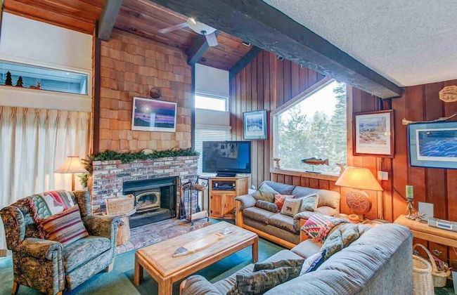 Chamonix #093 - Near Skiing, Hiking & More! - Foto 1