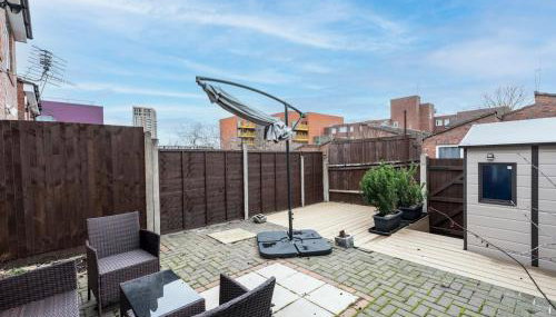 Spacious 3-Bed Home Woolwich O2 Crossrail - Pass the Keys - Foto 2, Other