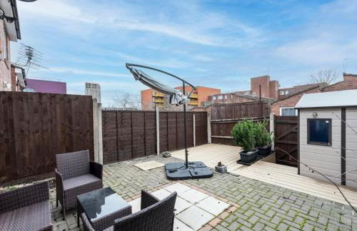 Spacious 3-Bed Home Woolwich O2 Crossrail - Pass the Keys - Foto 2