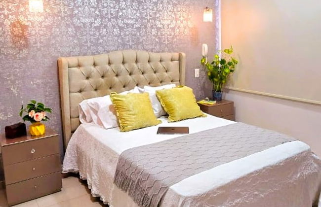 Apartasuites Samaria - Club de Playa - Photo 41