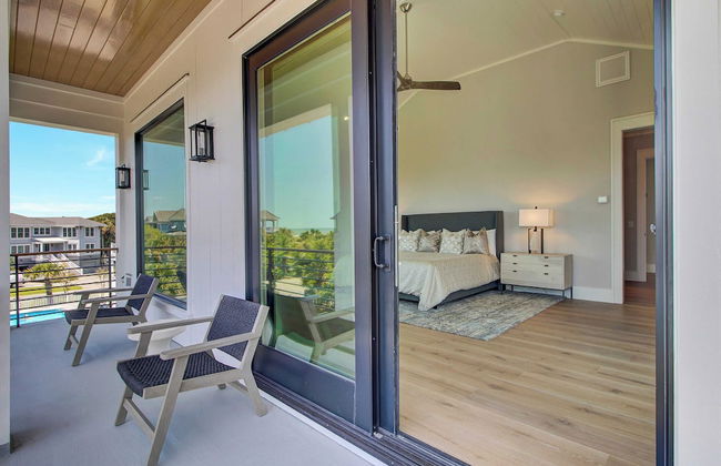 3 47th Avenue by Avantstay Oceanfront + Private Pool + View - Foto 54