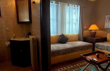 ByDoukas Mountain Resort - Foto 31