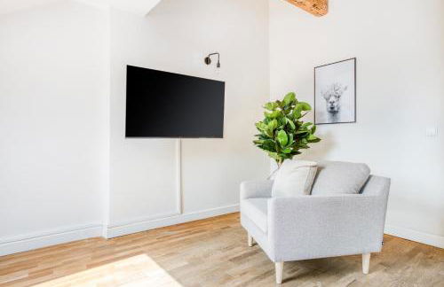 Schoenhouse Berlin City Street - Foto 44