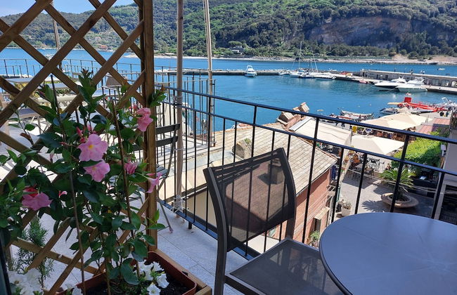 Torre A Mare Porto Venere - Foto 14