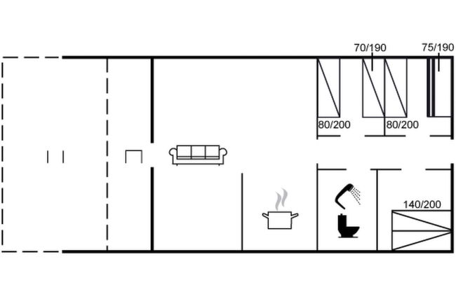 "Halli" - 700m from the sea - Foto 21