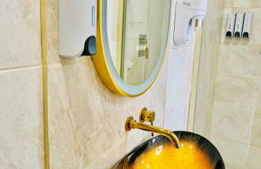 Hayaat Cottage, Cosy New Studio, great London link - Foto 21