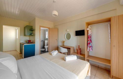 Glafki Studios Syros - Foto 40