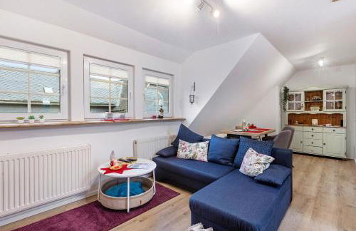 Ferienwohnung zum Heubalken - Foto 2