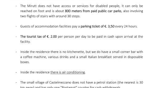 MIRUTT Relax by Keyhole Selection - Photo 3