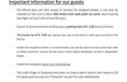 MIRUTT Relax by Keyhole Selection - Photo 3