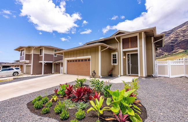 Mauna View by Avantstay 10min to Beach, Backyard - Foto 20