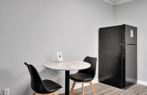 Groovy 1BD near Duke, Downtown, and DPAC - Foto 12