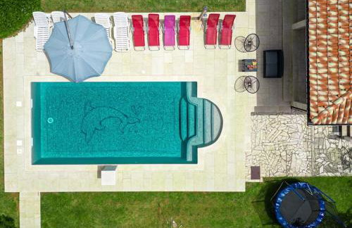 Villa Rojnići 1 by IstriaLux - Foto 10