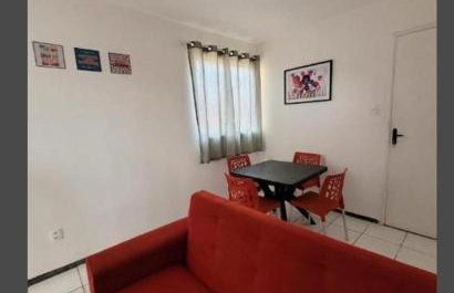 Apartamento no Turu - Foto 2