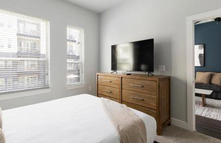 Landing Stylish 1BD Yoga Studio Gym - Photo 43