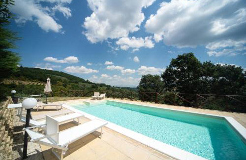Villa Tilla - Foto 29