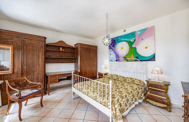 Torre Del Melograno With Heated Pool - Foto 26