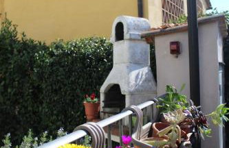 Poggio ai Grilli Apartment - Foto 25