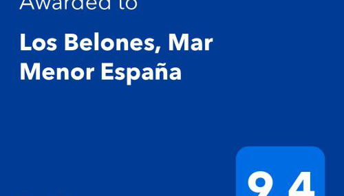 Los Belones, Mar Menor España - Foto 5