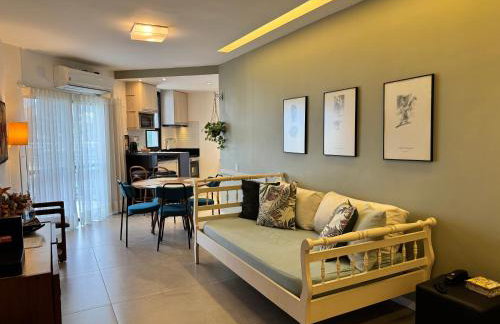 Flat Maravilhoso Copacabana (BestHostRio) - Foto 38