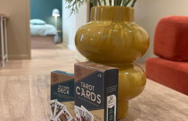 L'Olivier - appartement cozy au centre de Poitiers - Foto 58