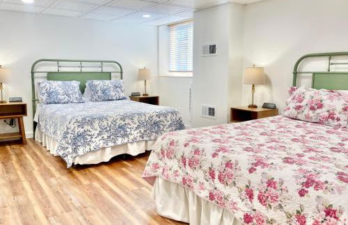 Algonquin Mountain Chalet - Foto 22