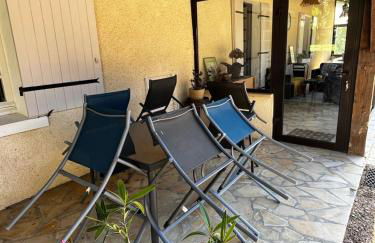 Maison de famille chaleureuse - Foto 20