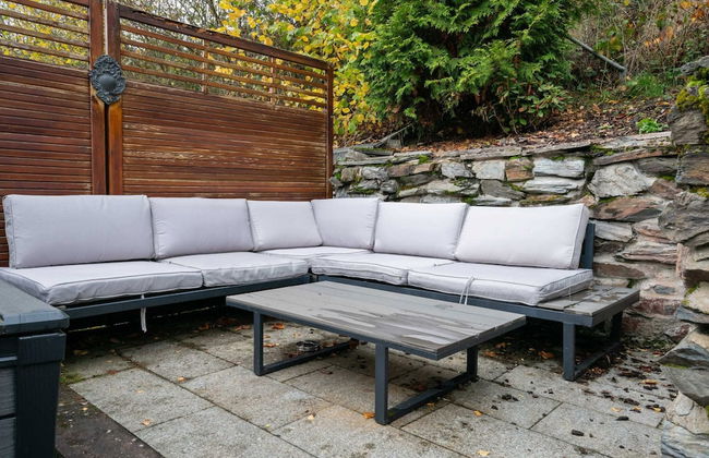 Stylish Apartment in Merschbach near Forest - Photo 31