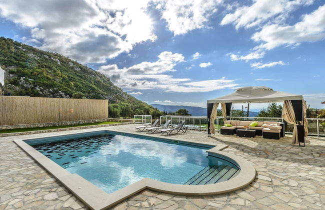 Villa Pave - Six-bedroom Villa With Terrace and Swimming Pool - Foto 1