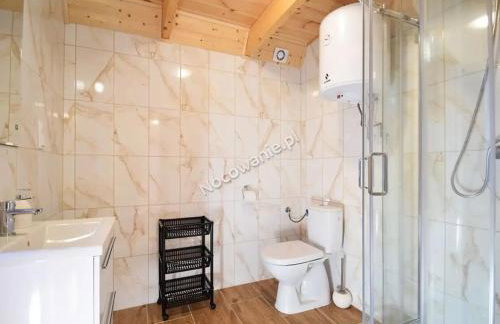 Domki Biała Perła - Foto 11