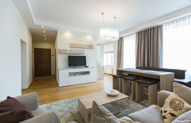 Riga Lux Apartments - Ernesta - Foto 57