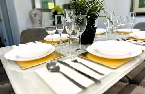 Paradigm Court, Brand new 2-Bedroom Flat4, Oxford - Foto 14