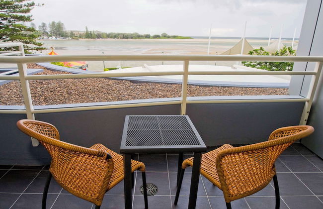 Oaks The Entrance Waterfront Suites - Foto 15