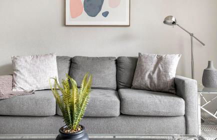 Landing Stylish 2BD Pool Gym - Foto 63