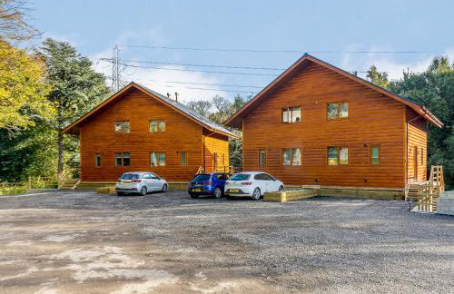 Waterside Lodge Three - Uk33350 - Foto 26