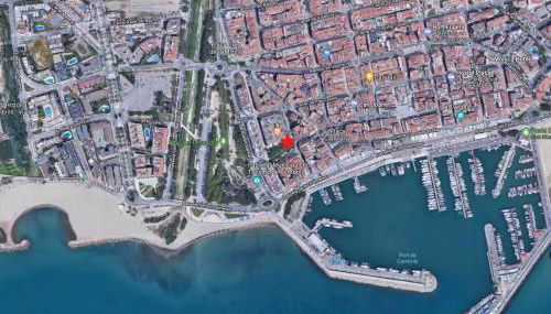 El Pescador Park Cozy Apartment - Foto 4