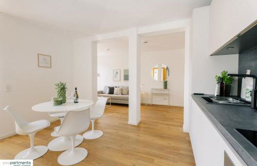 46 QM - Exklusiv & Top angebunden - Werse Loft by youpartments - Foto 8