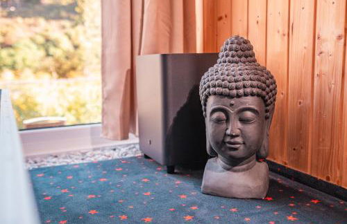 Bungalow im Schwarzwald auf wunderschönem Anwesen - Foto 19