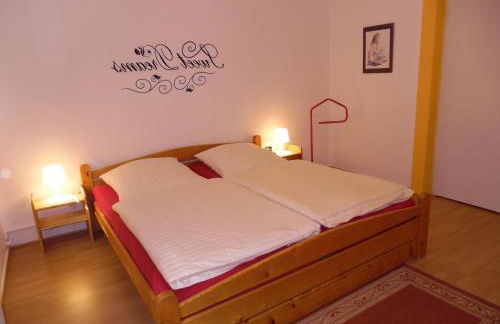 Charmantes Dachgeschoss-Refugium, Harz - Foto 21