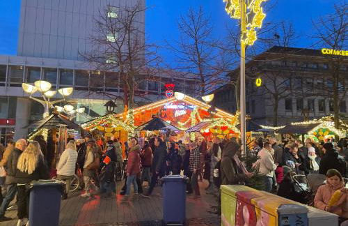 Hausboot Lore - Foto 117