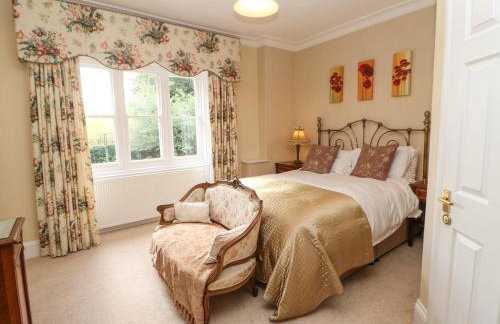 Horsley Hall - Photo 42