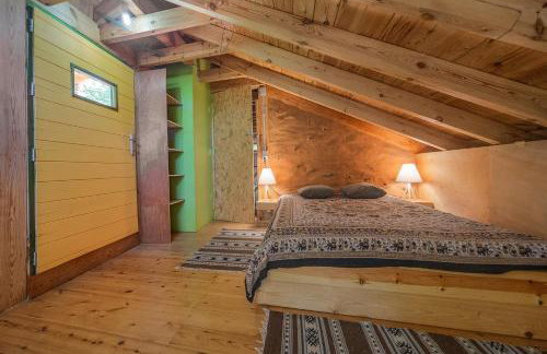 Hani Kastania - Chania retreat for families and groups for holidays and workshops - Foto 20