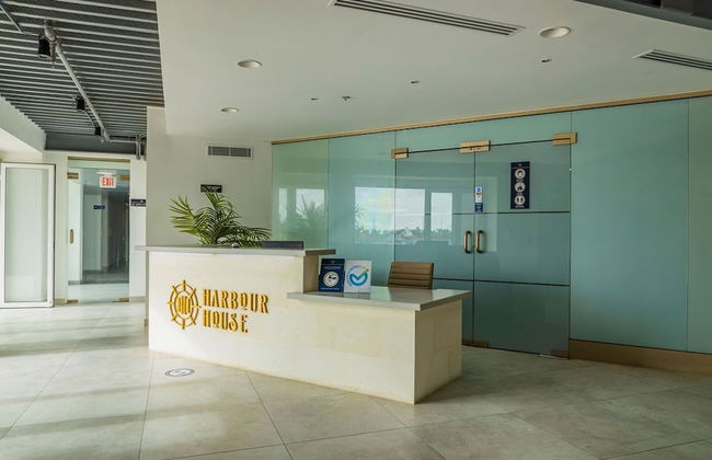 Harbour House - Foto 2