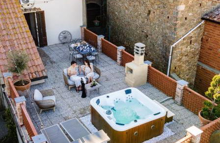 Agri Apartment La Terrazza La Ripadoro - Foto 27