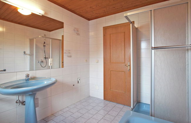 Beautiful Apartment in Fugen / Zillertal - Foto 19