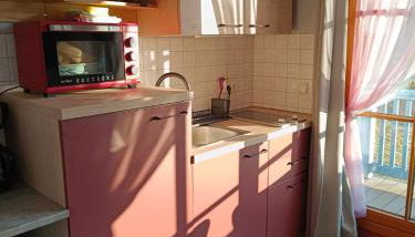 Ferienland Sonnenwald Fewo 46 und Studio 50 in Schöfweg Bayerischer Wald - Foto 3