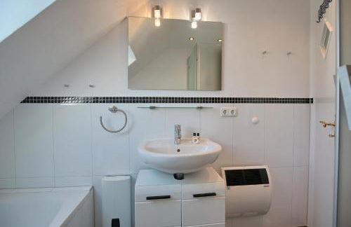 Ferienhaus Seeweg 1 Ferienhaus Seeweg 1 - Foto 43