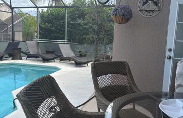 Cozy family house near Disney,epic and universal - Foto 28