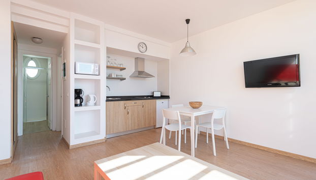 Apartamentos Cordial Judoca Beach - Foto 4